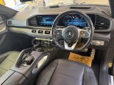 MERCEDES GLE 400d COUPE