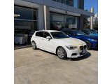 Bmw 116i M Sport
