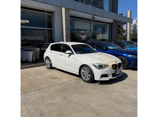 Bmw 116i M Sport