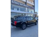 Nissan Navara tekna
