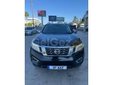 Nissan Navara tekna