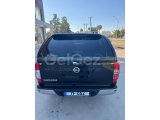 Nissan Navara tekna
