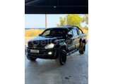 Volkswagen Amarok Full Ekstralı