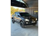 Volkswagen Amarok Full Ekstralı