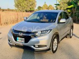 Honda Vezel E:Hev CAM Tavan