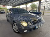 MERCEDES E 270 CDI