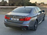BMW 530e M-sport