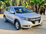 Honda Vezel E:Hev CAM Tavan