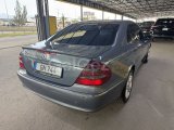 MERCEDES E 270 CDI
