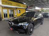 MERCEDES GLE 400d COUPE