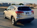 Honda Vezel E:Hev CAM Tavan