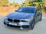 BMW 530e M-sport