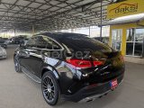 MERCEDES GLE 400d COUPE