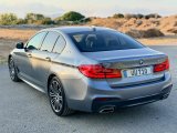 BMW 530e M-sport
