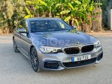 BMW 530e M-sport