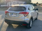 Honda Vezel E:Hev CAM Tavan