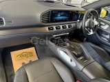 MERCEDES GLE 400d COUPE