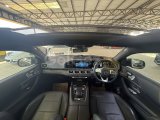 MERCEDES GLE 400d COUPE