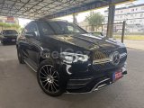 MERCEDES GLE 400d COUPE