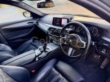 BMW 530e M-sport