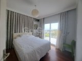 Girne Alagadi'de günlük kiralık 5 + 1 villa