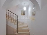 Girne Alagadi'de günlük kiralık 5 + 1 villa