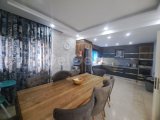 Girne Alagadi'de günlük kiralık 5 + 1 villa