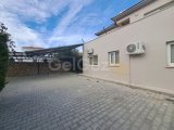 Girne Alagadi'de günlük kiralık 5 + 1 villa