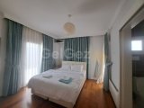 Girne Alagadi'de günlük kiralık 5 + 1 villa