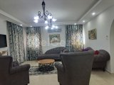 Girne Alagadi'de günlük kiralık 5 + 1 villa