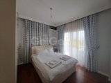 Girne Alagadi'de günlük kiralık 5 + 1 villa