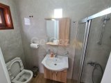 Girne Alagadi'de günlük kiralık 3 + 1 villa