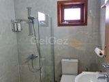 Girne Alagadi'de günlük kiralık 3 + 1 villa