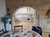 Girne Alagadi'de günlük kiralık 3 + 1 villa