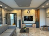 Alsancak bölgesinde 2+1 günlük kiralık daire