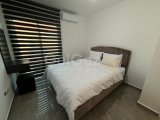 Alsancak bölgesinde 2+1 günlük kiralık daire