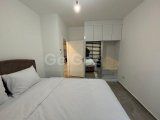 Alsancak bölgesinde 2+1 günlük kiralık daire