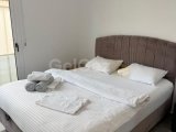 Girne Alsancak’ta günlük kiralık 2 + 1 lüks daire
