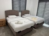 Girne Alsancak’ta günlük kiralık 2 + 1 lüks daire