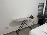 Girne Alsancak’ta günlük kiralık 2 + 1 lüks daire