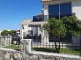 Girne Alsancak’ta günlük kiralık 2 + 1 lüks daire