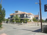 Girne Alsancak’ta günlük kiralık 2 + 1 lüks daire