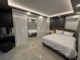 Alsancak bölgesinde 3+1 günlük kiralık villa