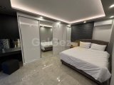 Alsancak bölgesinde 3+1 günlük kiralık villa