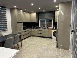 Alsancak bölgesinde 3+1 günlük kiralık villa
