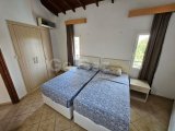 Girne Alsancak’ta 5+2 günlük kiralık özel havuzlu villa