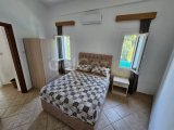 Girne Alsancak’ta 5+2 günlük kiralık özel havuzlu villa