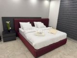 Girne Alsancak’ta günlük kiralık 3 + 1 ultra lüks villa
