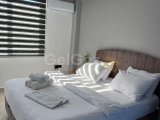Girne Alsancak’ta günlük kiralık 3 + 1 ultra lüks villa