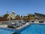 Girne Alsancak’ta günlük kiralık 3 + 1 ultra lüks villa
